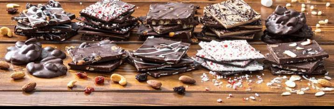 Chocolate Emporium Cover Image