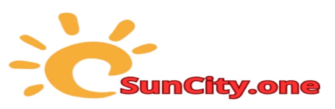 suncity one Cover Image
