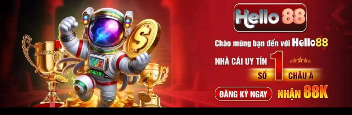 HELLO88 NHÀ CÁI ĐẲNG CẤP Cover Image