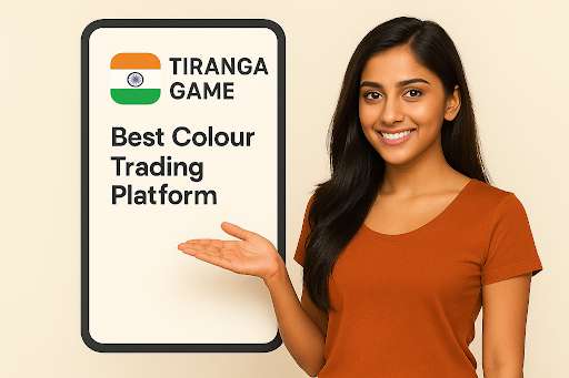 Tiranga Game Profile Picture