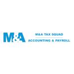 M and A Tax Squad Profile Picture