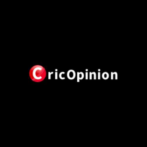 Cric Opinion  Profile Picture