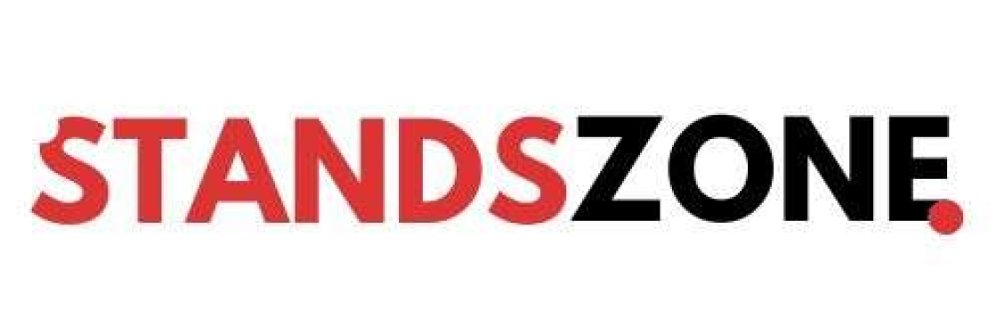 Stands Zone Cover Image