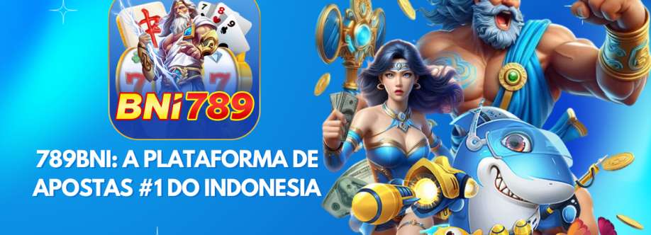 789BNI Plataforma Cover Image
