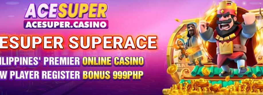 ACESUPER Cover Image