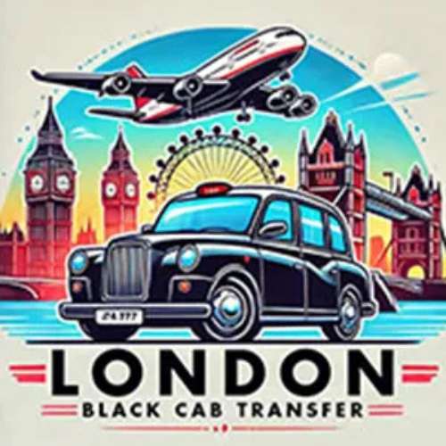 London Black Cab Transfers Profile Picture