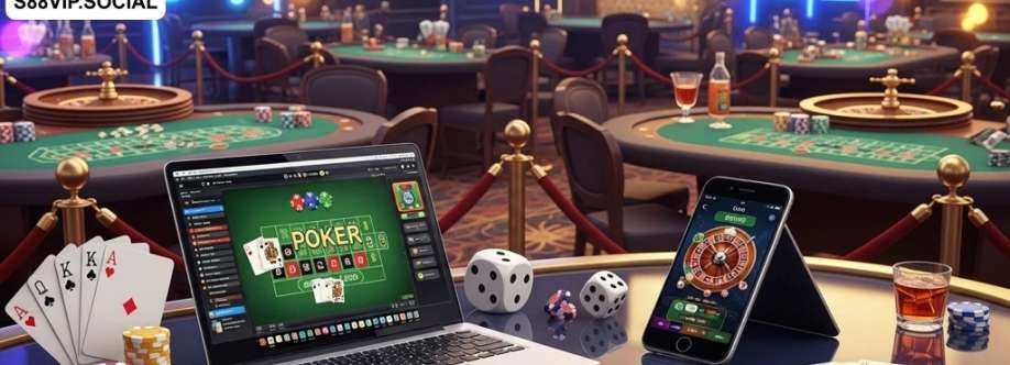 S88VIP Link Đăng Ký Chính Thức Cover Image