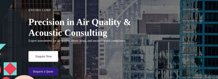 Enviro Corp Cover Image