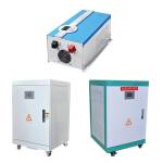 Off Grid Inverter Profile Picture