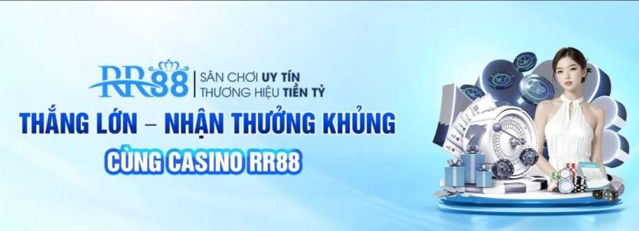 RR88 Cá Cược Trực Tuyến Cover Image