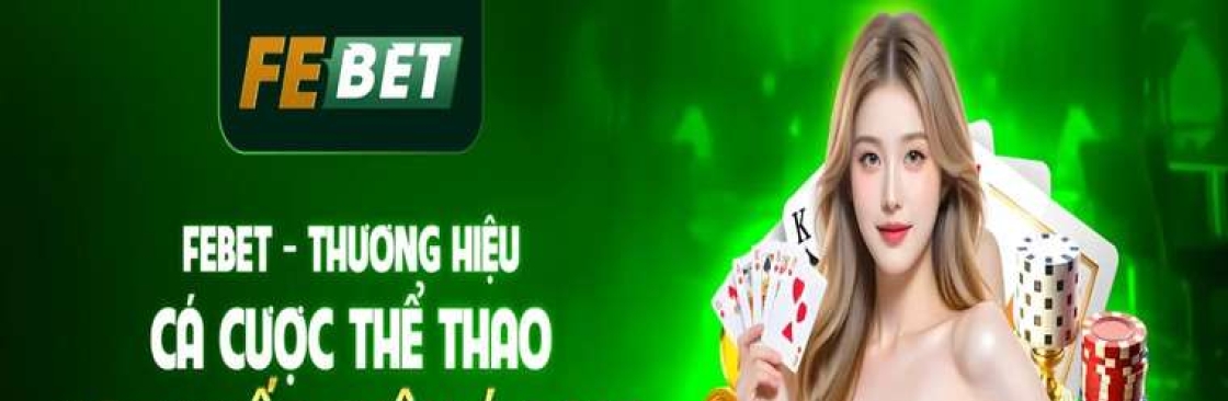 FEBET Trang Cá Cược Bóng Đá Cover Image