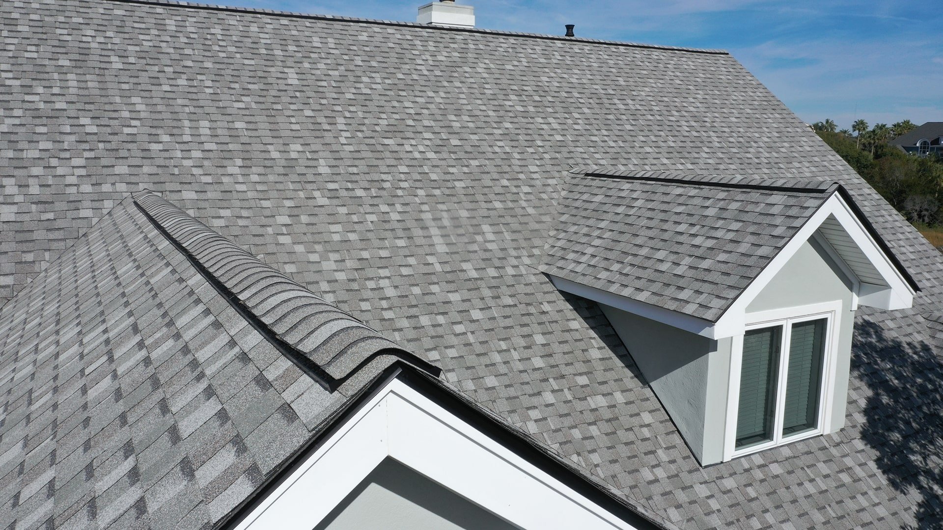 Residential Roofing Richmond | Elite Roofing Industries