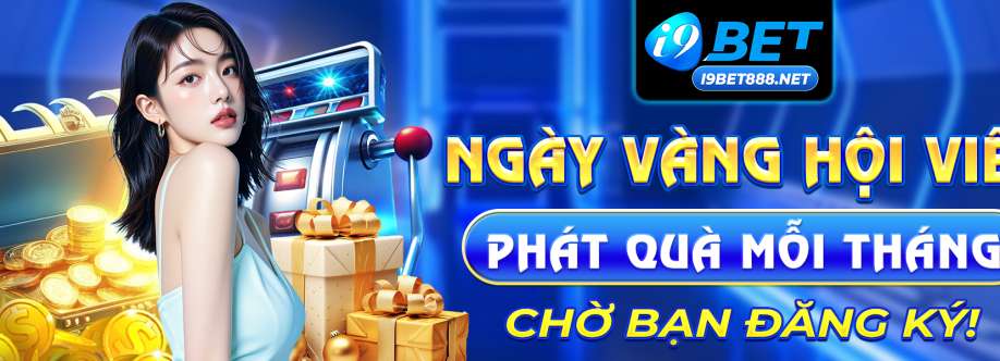 i9Bet Sân Chơi Cá Cược Cover Image