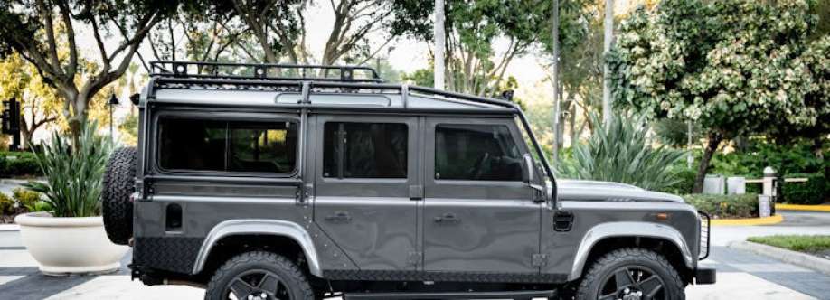 Defenders US Cover Image