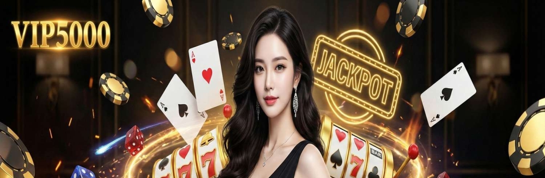 vip5000 5000 Cover Image