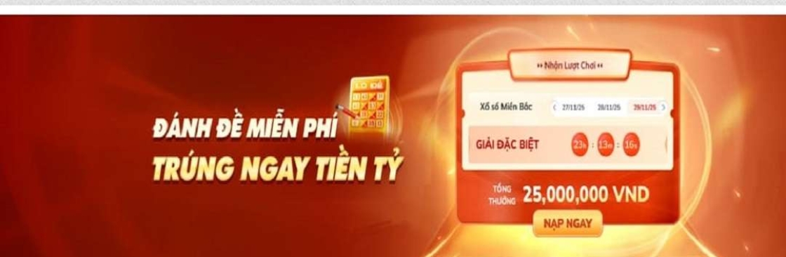 May88 Nhà cái bóng đá Cover Image