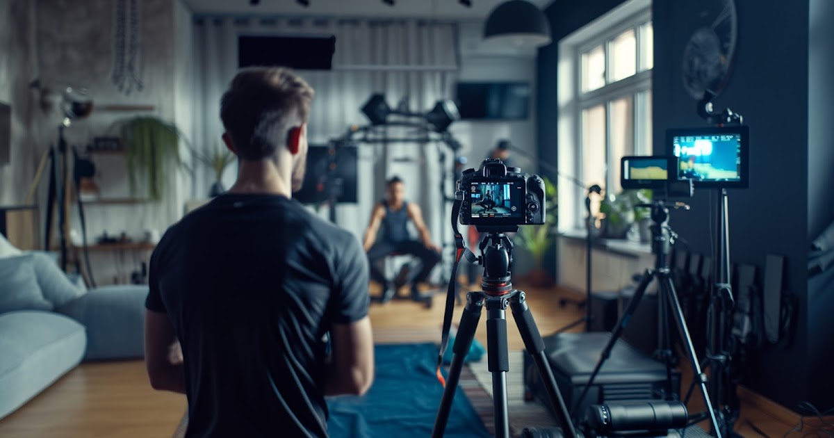 How Cinematic Storytelling Elevates Modern Marketing