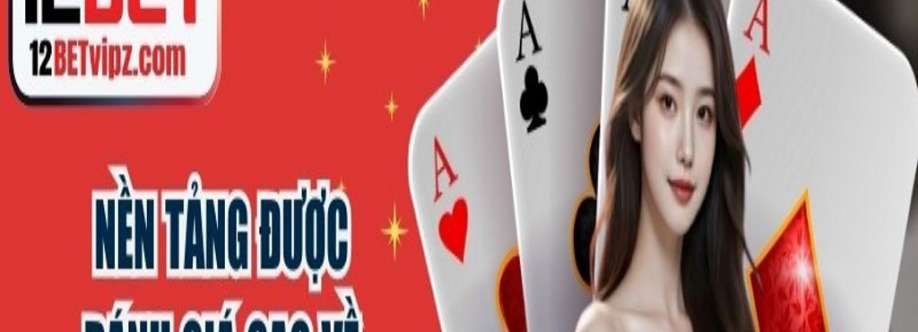 12BET Nhà Cái Cover Image