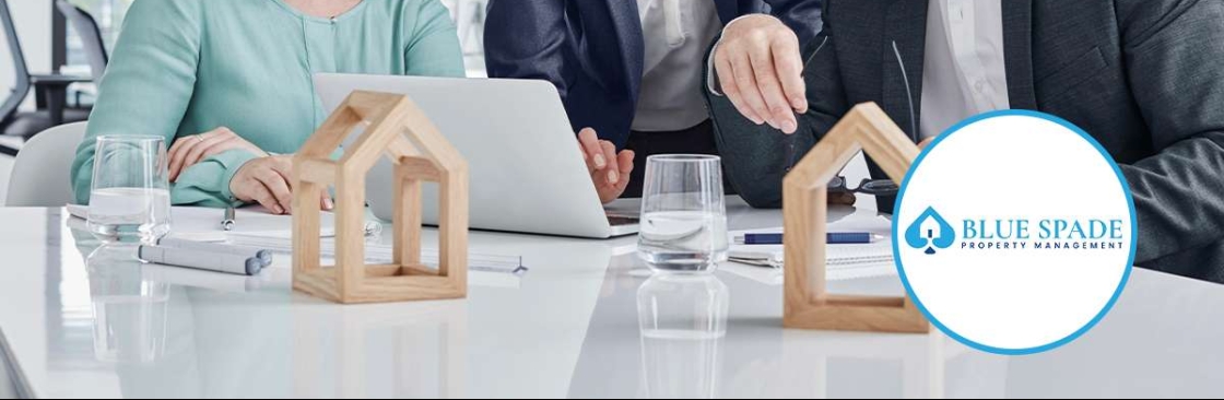 Blue Spade Property Management Cover Image
