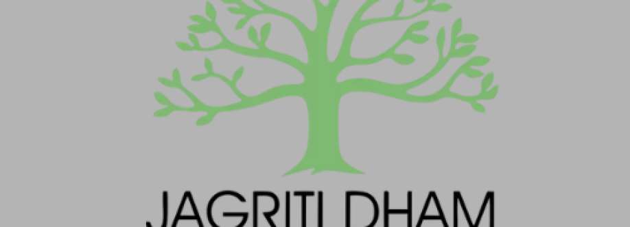 jagriti dham Cover Image