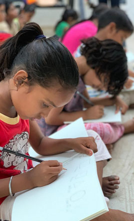 Manav Kartavya: Best NGO in Ahmedabad, NGO for Child Education, Women Empowerment, Old Age Home