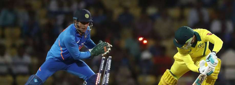 Cric Opinion  Cover Image