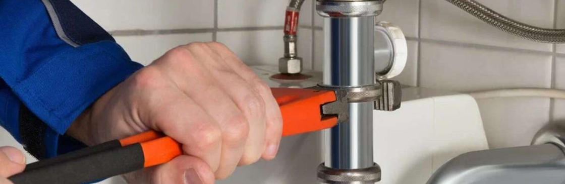 Charlies Plumbing and Home Repair Cover Image