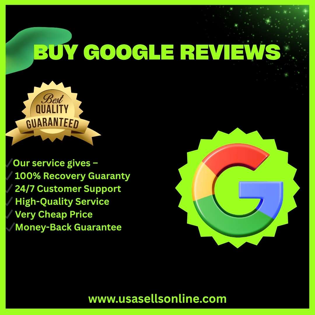 Buy Google Reviews Profile Picture