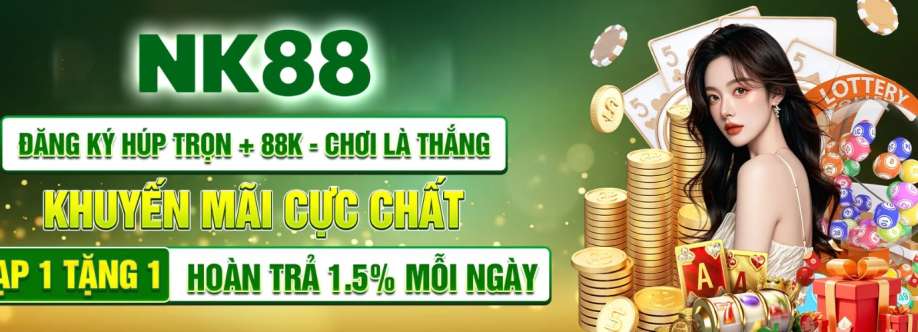 NK88 ORG Cover Image