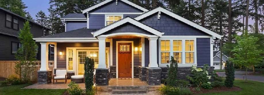 White Home Products Cover Image