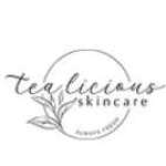 Tealicious Skincare Profile Picture