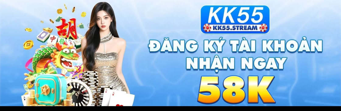 kk55 stream Cover Image
