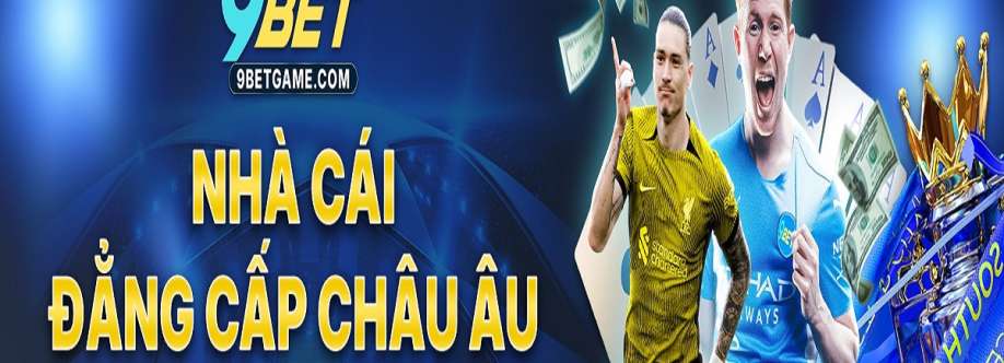 Nhà cái 9BET Cover Image