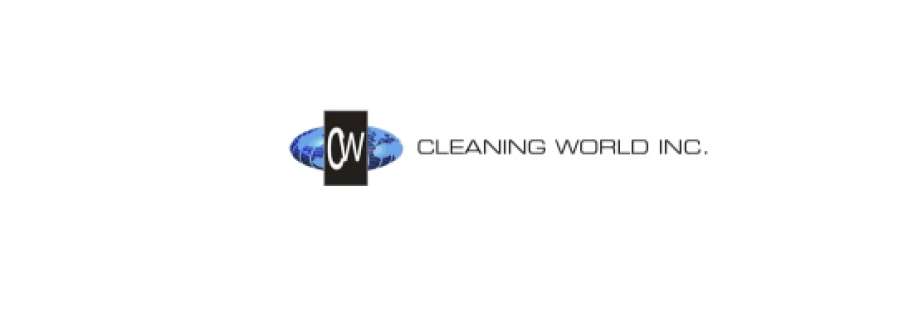 cleaningworldinc Cover Image