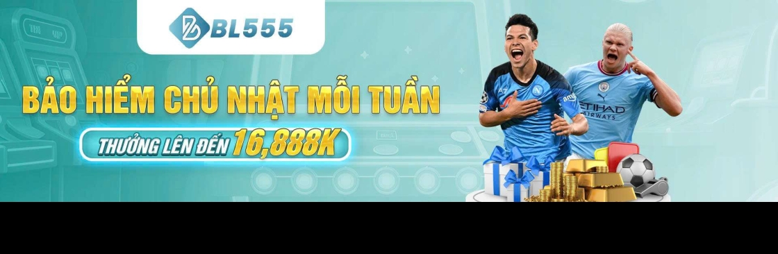 Trang Chủ BL555 Cover Image