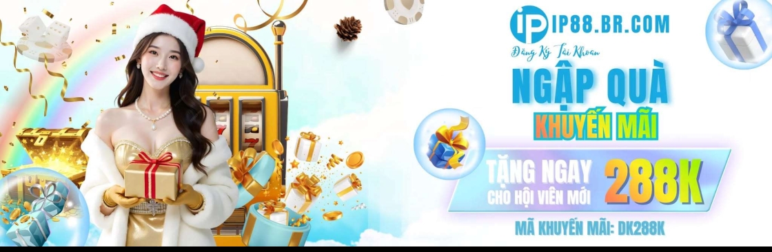 Nhà cái IP88 Cover Image