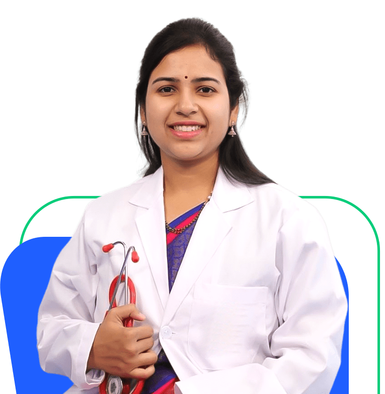 Best General Surgeon In Hyderabad | Dr. Sushma Peruri