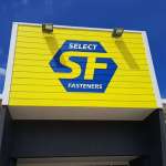 Select Fasteners Profile Picture