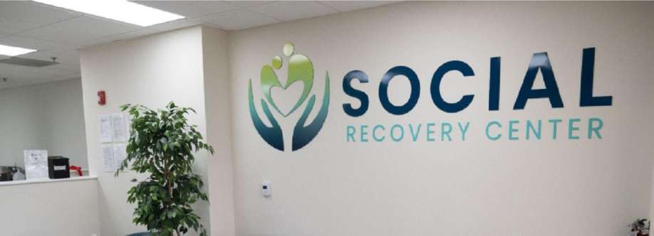 Social Recovery Center Cover Image