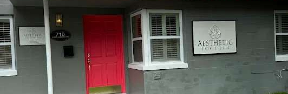 Aesthetic Skin Studio Cover Image