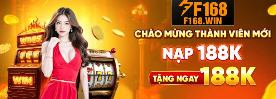 F168 win Cover Image