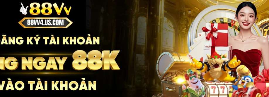88vv Link vào chính thức Cover Image