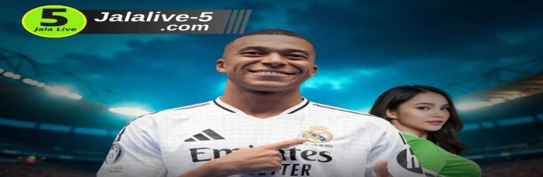 JalaLive Streaming Langsung Cover Image