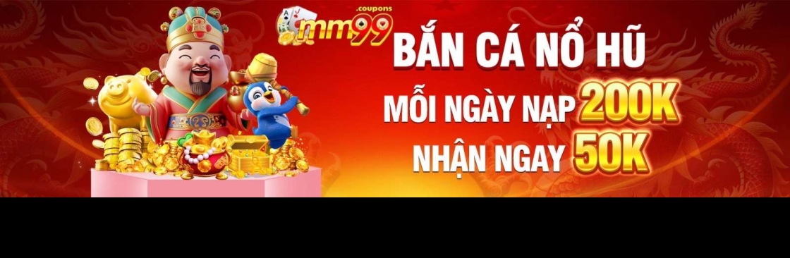 Mm99 coupons Cover Image