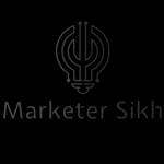 Marketer Sikh Profile Picture