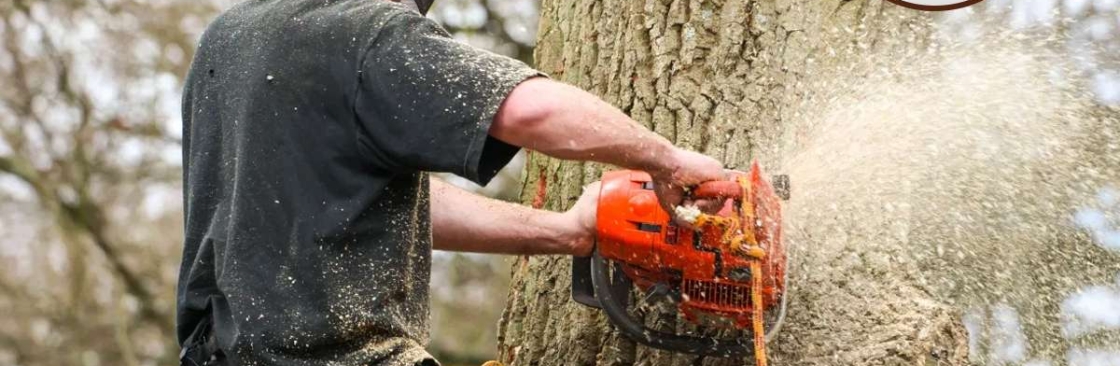 TLC Tree And Landscaping Care Cover Image