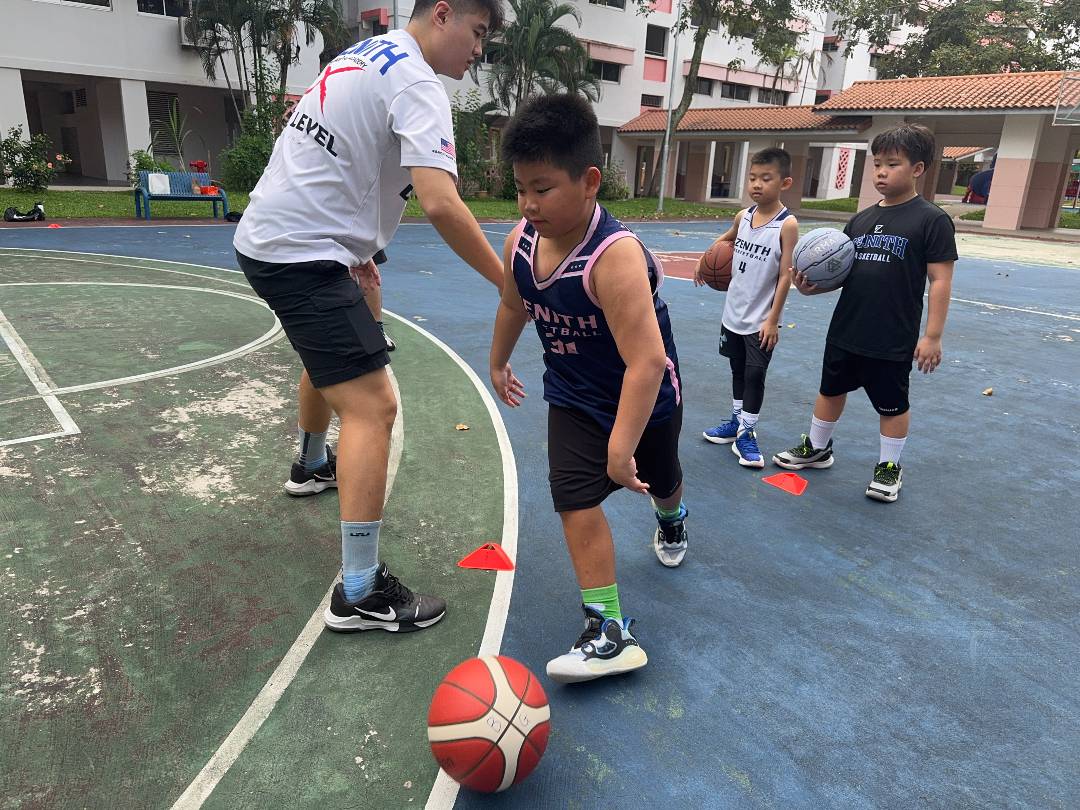 Basketball Coaching: Building Champions on and off the Court