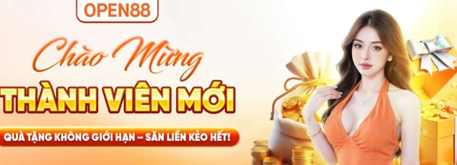 Nhà cái OPEN88 Cover Image