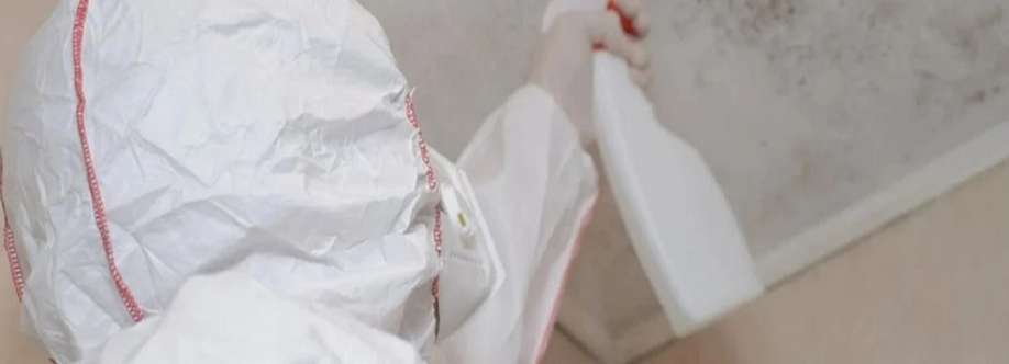 Charm City Mold Inspections Cover Image