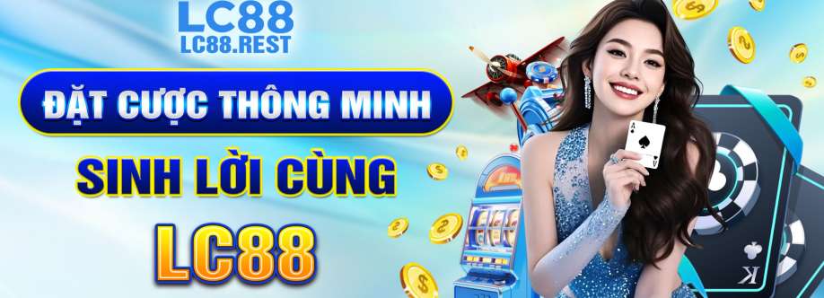 Trang Chủ lc88 Cover Image